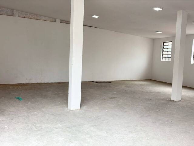 #3863/25 - Salão Comercial para Locação em São Paulo - SP - 3