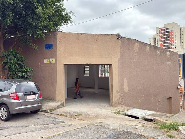 Locação em Vila Ipojuca - São Paulo