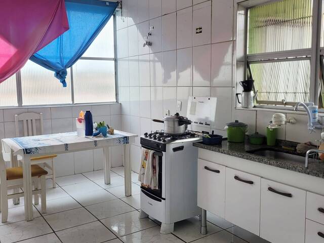 #1175/25 - Sobrado para Venda em São Paulo - SP - 2