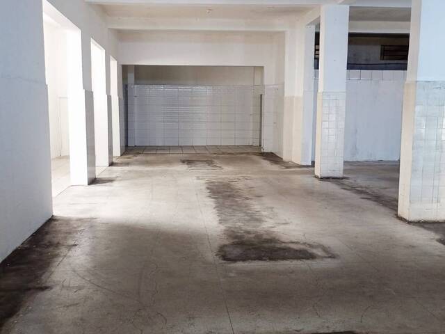 #3864/25 - Salão Comercial para Locação em São Paulo - SP - 3