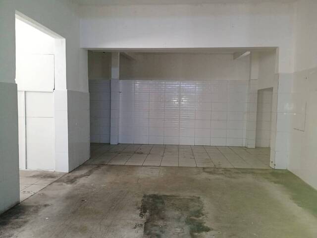 #3864/25 - Salão Comercial para Locação em São Paulo - SP - 2