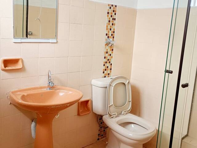 #3865/25 - Sala para Locação em São Paulo - SP - 3