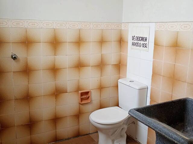 #3866/25 - Sala para Locação em São Paulo - SP - 3