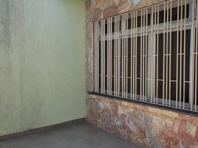 #3867/25 - Sobrado para Locação em São Paulo - SP - 1