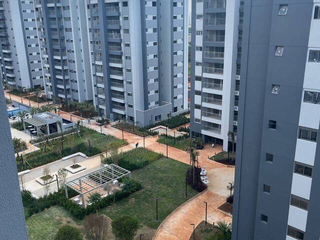 #1178/25 - Apartamento para Venda em São Paulo - SP