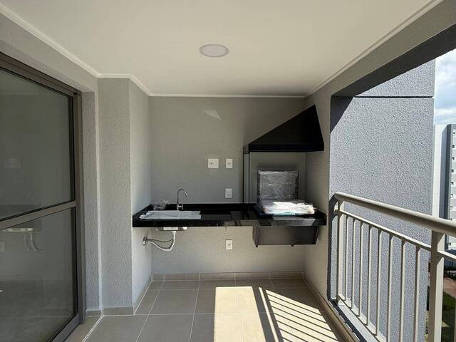 #1178/25 - Apartamento para Venda em São Paulo - SP - 2