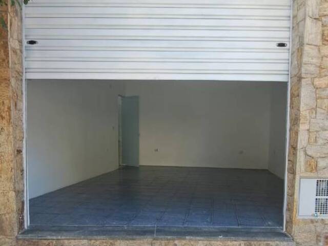#3869/25 - Salão Comercial para Locação em São Paulo - SP - 1
