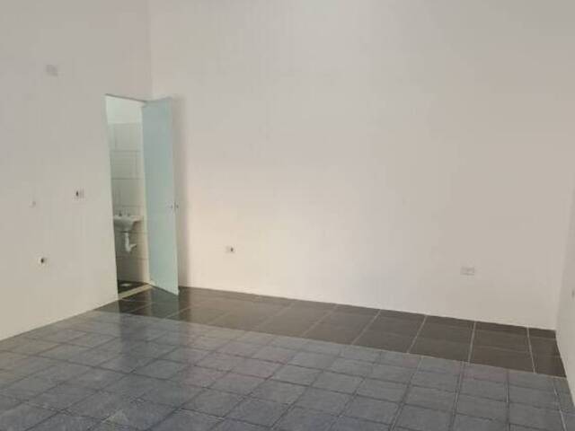 #3869/25 - Salão Comercial para Locação em São Paulo - SP - 3