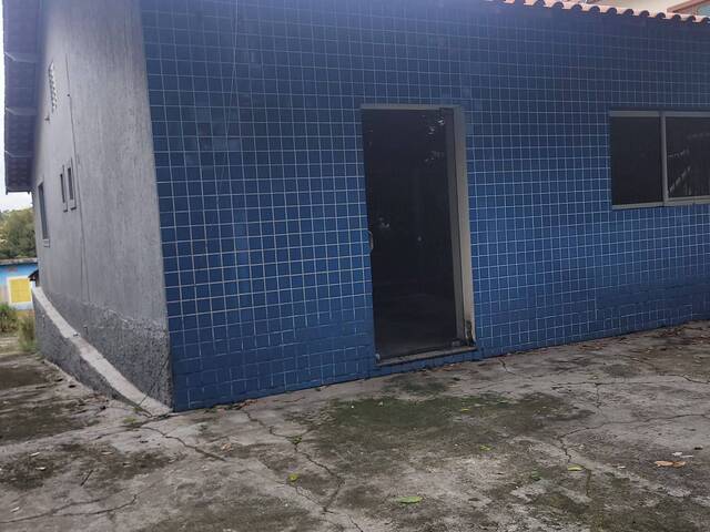 #3870/25 - Casa para Locação em São Paulo - SP - 2
