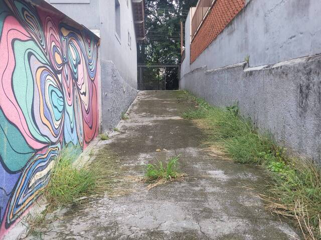 #3870/25 - Casa para Locação em São Paulo - SP - 3