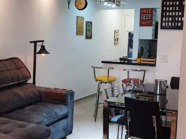 #1181/25 - Apartamento para Venda em São Paulo - SP - 2