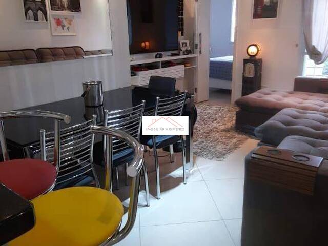 Apartamento para Venda em São Paulo - 4