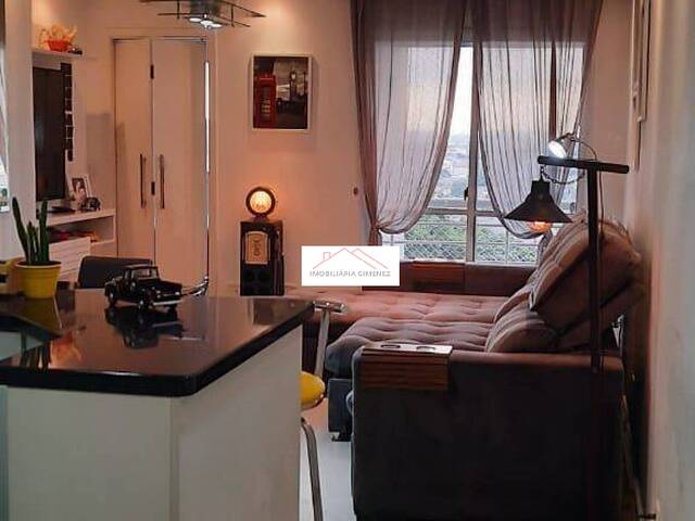 Apartamento para Venda em São Paulo - 5