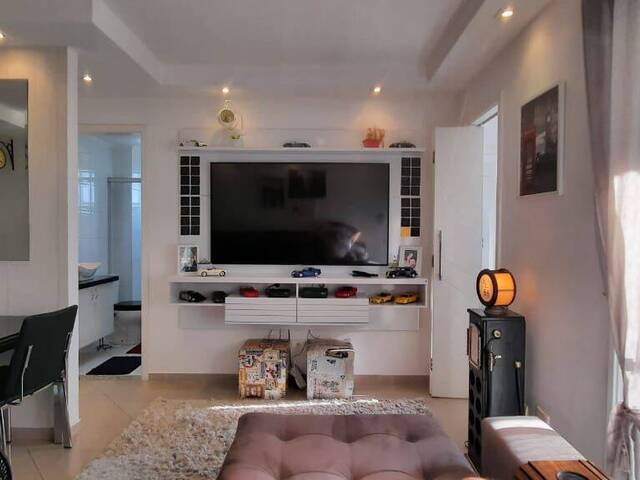 #1181/25 - Apartamento para Venda em São Paulo - SP - 1