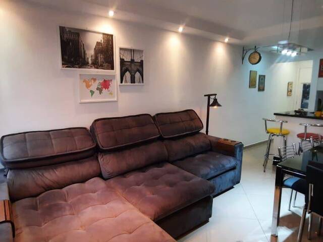 #1181/25 - Apartamento para Venda em São Paulo - SP - 3