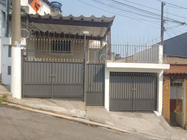 #0901/22 - assobradada para Venda em São Paulo - SP - 1