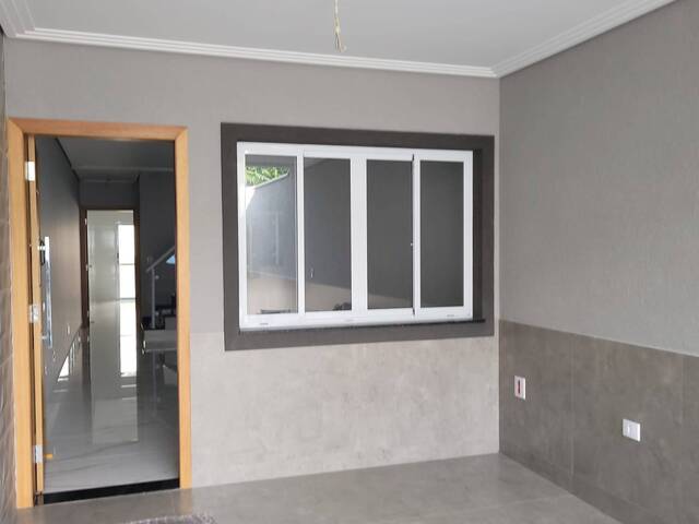 #1182/25 - Sobrado para Venda em São Paulo - SP - 1