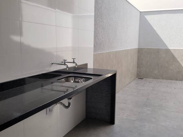 #1182/25 - Sobrado para Venda em São Paulo - SP - 3