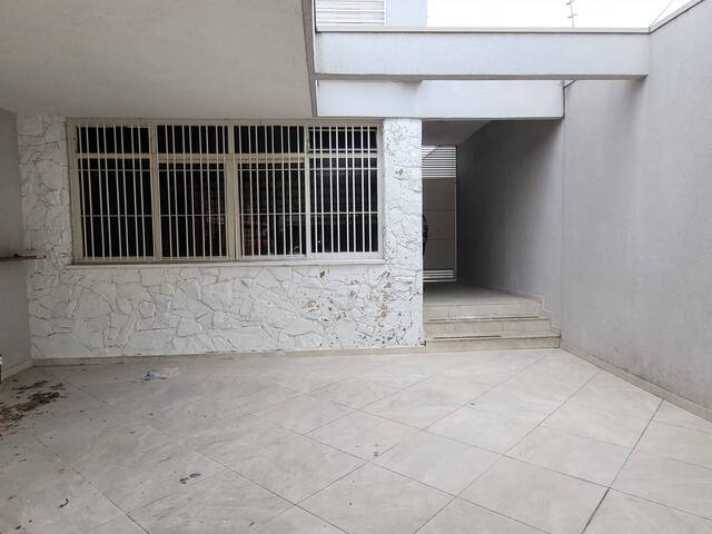 #1184/25 - Sobrado para Venda em São Paulo - SP - 1