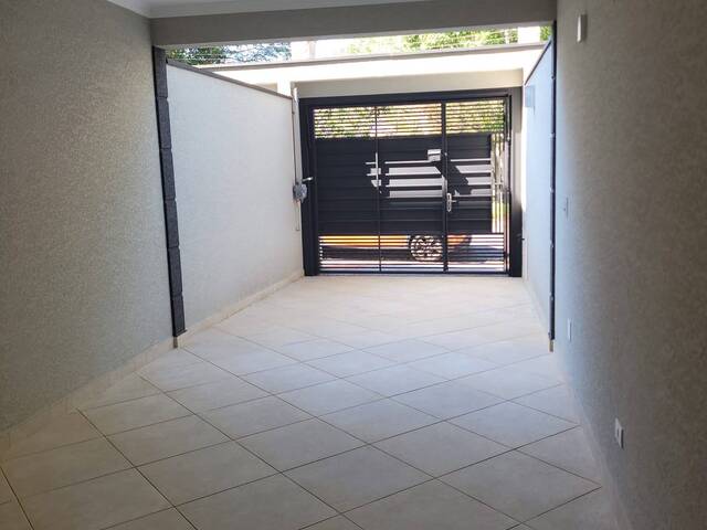 #3873/25 - Sobrado para Locação em São Paulo - SP - 1