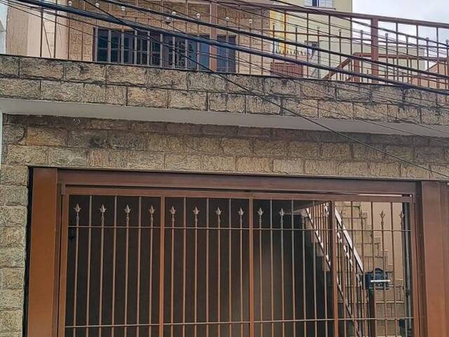 #1185/25 - Sobrado para Venda em São Paulo - SP - 1