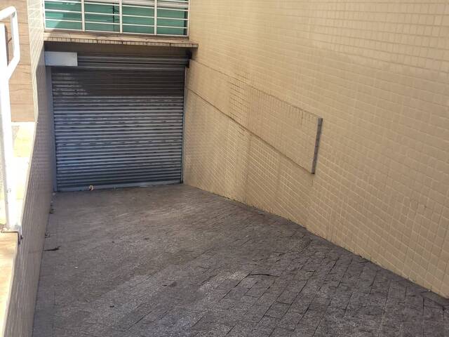 #3875/25 - Prédio comercial para Venda em São Paulo - SP - 3