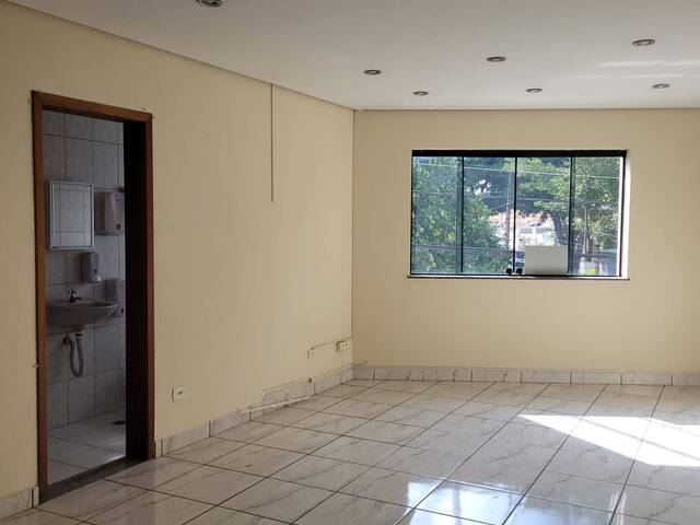 #3876/25 - Sala para Locação em São Paulo - SP - 3