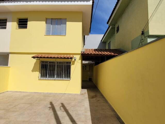 #3877/25 - Casa para Locação em São Paulo - SP - 3