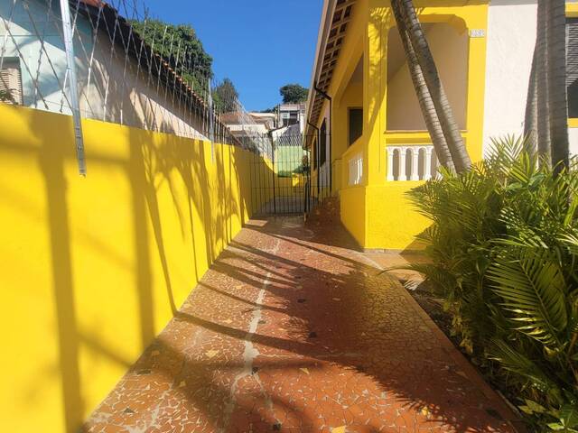 #3858/25 - Casa para Locação em São Paulo - SP - 2