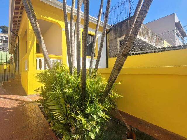 #3858/25 - Casa para Locação em São Paulo - SP - 3