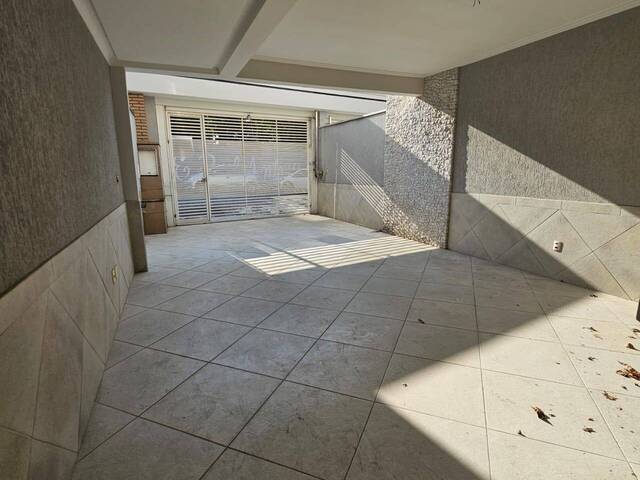 #1190/25 - Casa para Venda em São Paulo - SP - 2