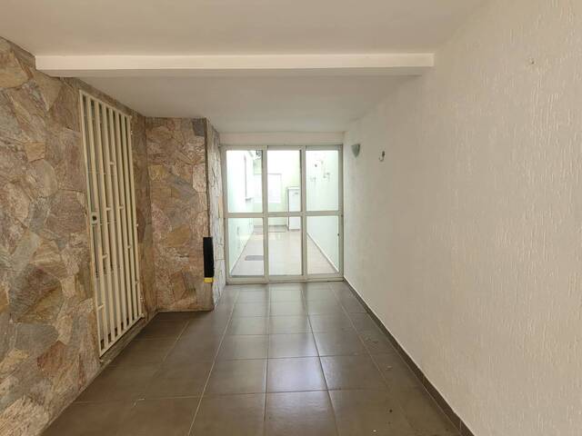#3867/25 - Sobrado para Locação em São Paulo - SP - 2