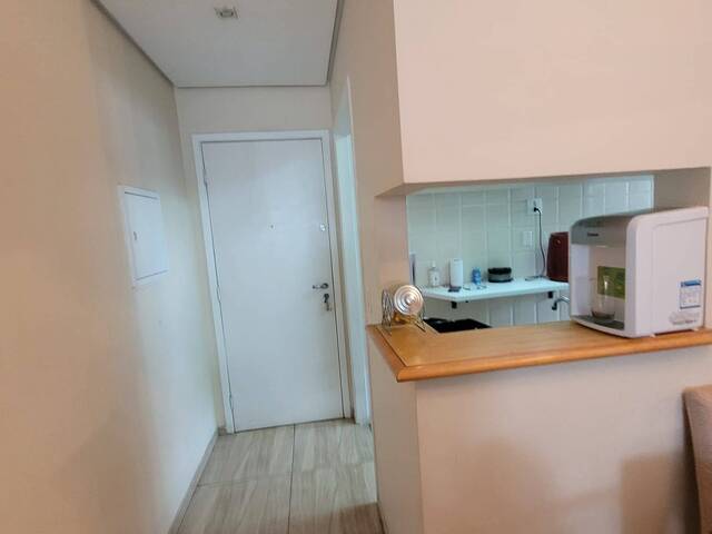 #3878/25 - Apartamento para Locação em São Paulo - SP - 3