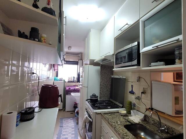 Apartamento para Locação em São Paulo - 4