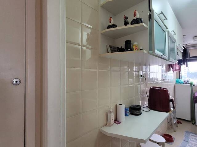 Apartamento para Locação em São Paulo - 5