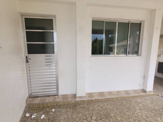 #3880/25 - Casa para Locação em São Paulo - SP - 2