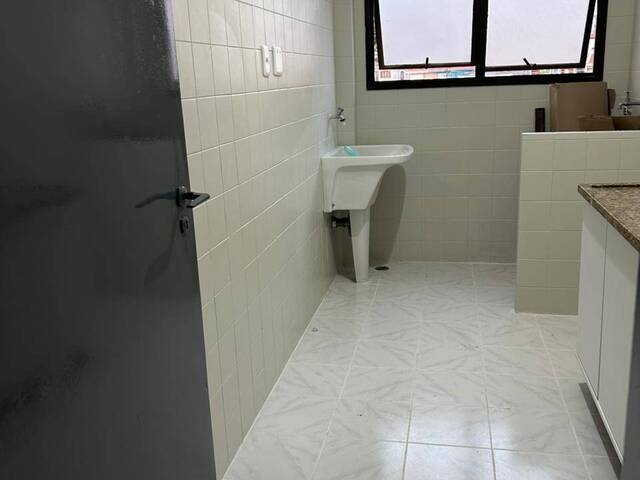 #3881/25 - Apartamento para Locação em São Paulo - SP - 2