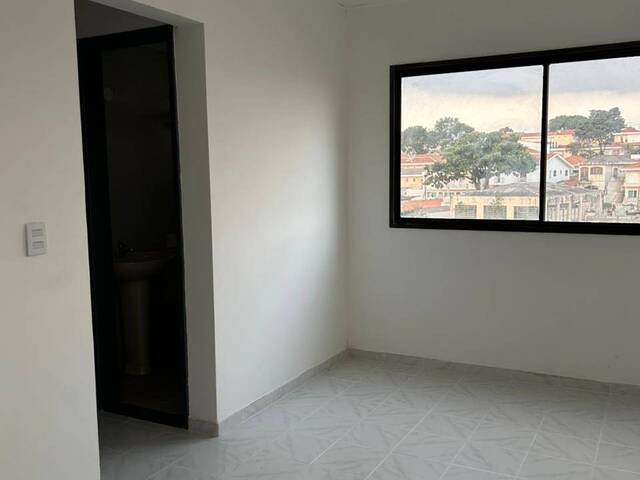#3881/25 - Apartamento para Locação em São Paulo - SP - 1