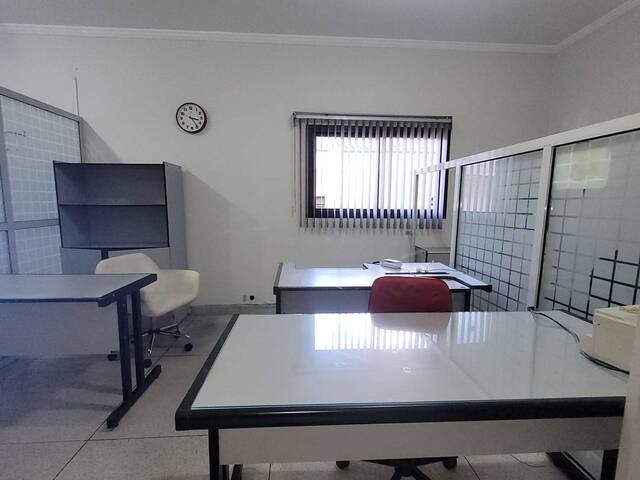#3884/25 - Sala para Locação em São Paulo - SP - 1