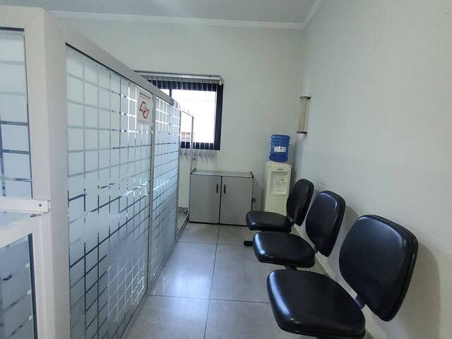 Sala para Locação em São Paulo - 5