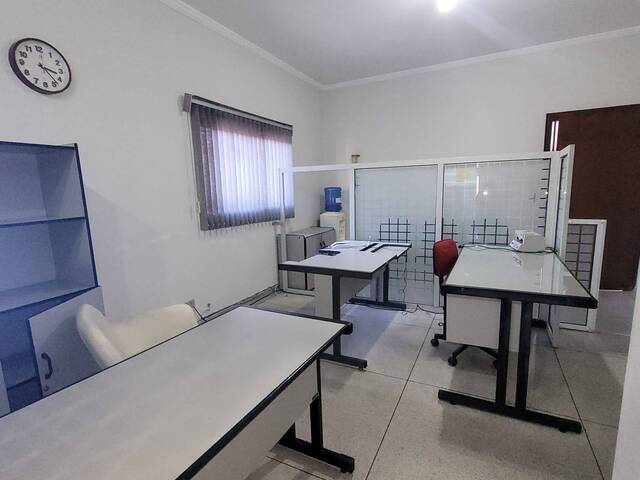 Sala para Locação em São Paulo - 4