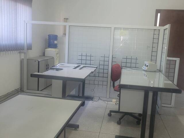 #3884/25 - Sala para Locação em São Paulo - SP - 2