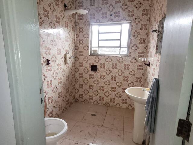 #3882/25 - Casa para Locação em São Paulo - SP - 3