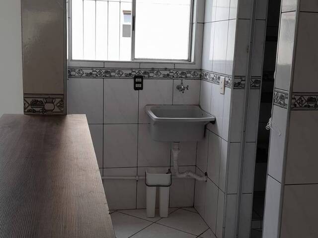#3883/25 - Apartamento para Locação em São Paulo - SP - 2