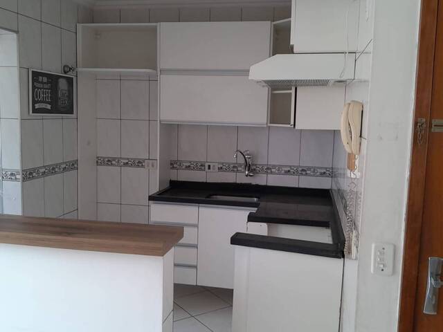 Locação em vila jaraguá - São Paulo