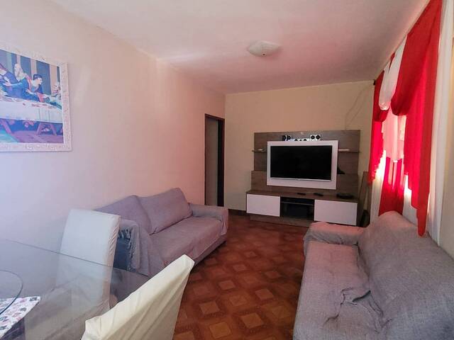 #1195/25 - Casa para Venda em São Paulo - SP - 1