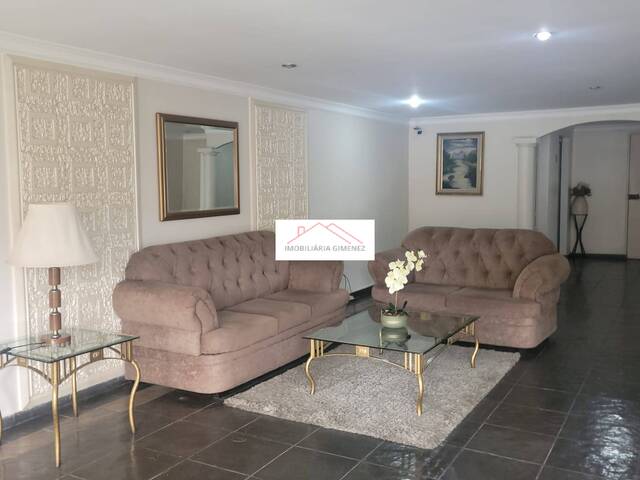#1197/25 - Apartamento para Venda em São Paulo - SP - 1