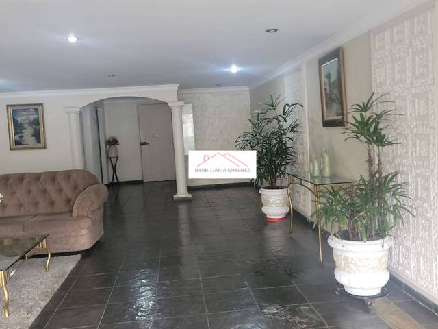 #1197/25 - Apartamento para Venda em São Paulo - SP - 3