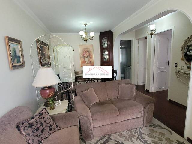 Apartamento para Venda em São Paulo - 5