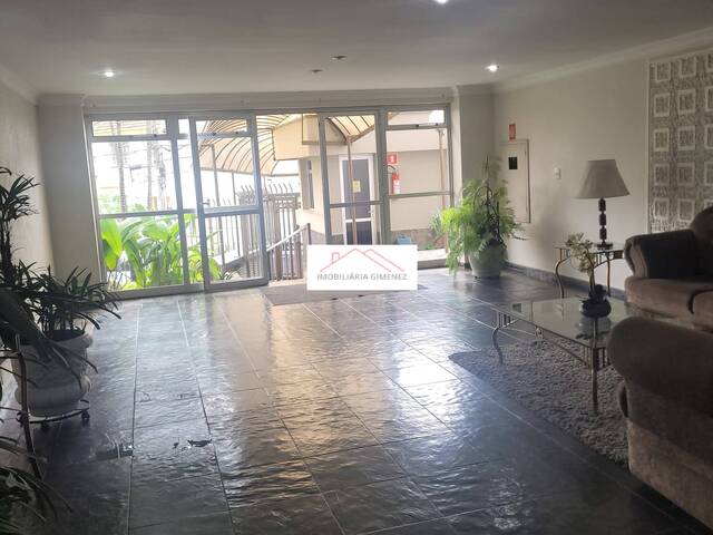 #1197/25 - Apartamento para Venda em São Paulo - SP - 2